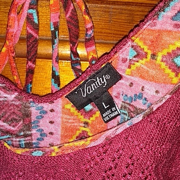 Tank top - Picture 4 of 5